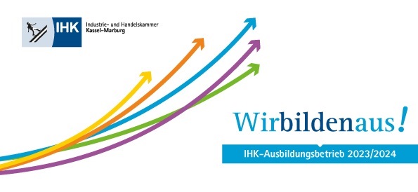 IHK-Ausbildungsbetrieb 2023