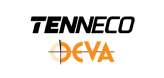 TENNECO DEVA Logo