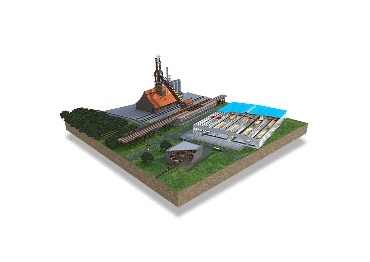 Industrie