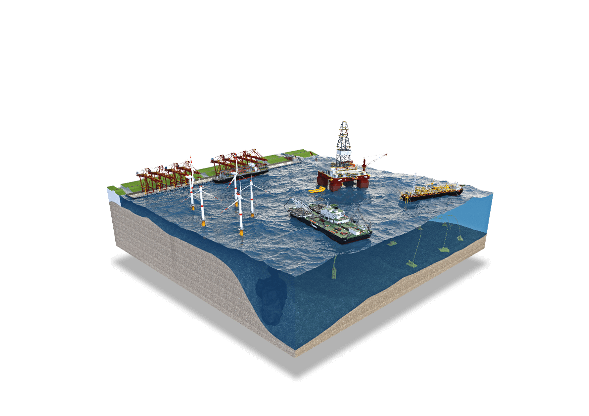 Offshore & Marine