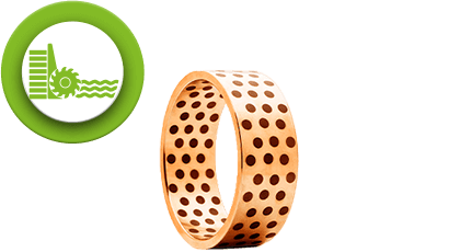 deva.glide - Gute Balance zwischen Maximalbelastung und Tribologie