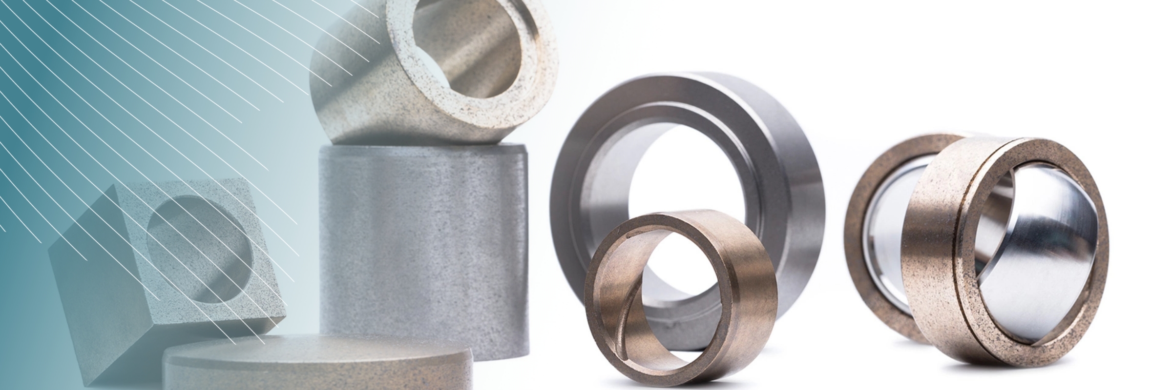 deva.metal Werkstoffe mit Overlay