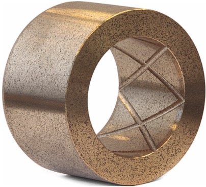 deva.metal Bronze