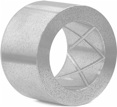 deva.metal Rostfreiher Stahl