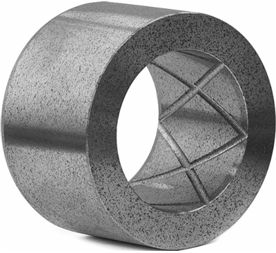 deva.metal Eisen