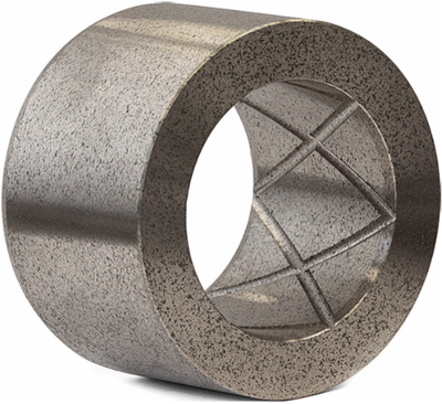 deva.metal Nickel