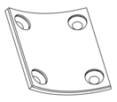 Radialsegment